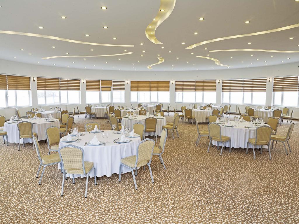 Legend Hotel Riva מראה חיצוני תמונה