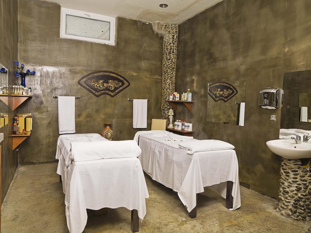 Legend Hotel Riva מראה חיצוני תמונה