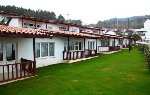 Legend Hotel Riva מראה חיצוני תמונה