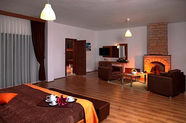 Legend Hotel Riva מראה חיצוני תמונה